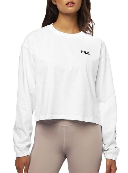 Fila Calandra Para Mujer