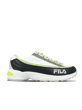 Zapatillas Fila DSTR 97 Heritage Para Hombre