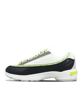 Zapatillas Fila DSTR 97 Heritage Para Hombre