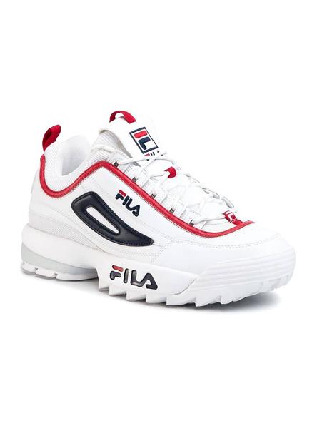 Zapatillas Fila CB Heritage Para