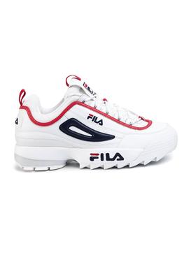 Zapatillas Fila Disruptor CB Heritage Para Hombre