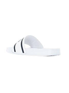 Chanclas Fila Morro Sport Blanco Hombre