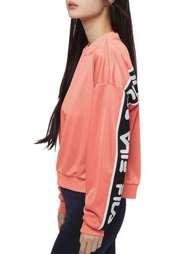 Sudadera Fila Tallis Para Mujer