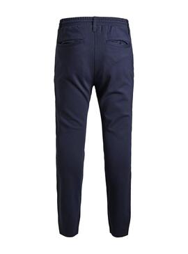 Pantalon JackAndJones Vega Marino Niño