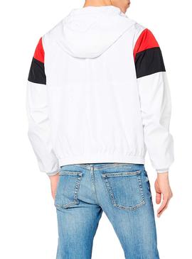 Chaqueta Calvin Klein Jeans Color Block Hombre