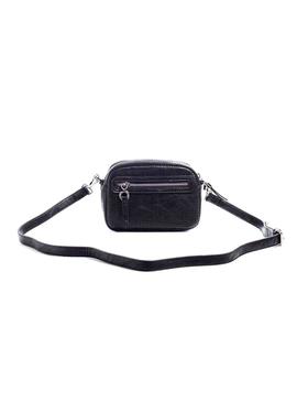 Bolso Munich Rome Negro para Mujer