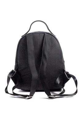Mochila Munich Gum Negro para Mujer