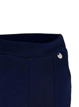 Pantalon Mayoral Basico Azul para Niña