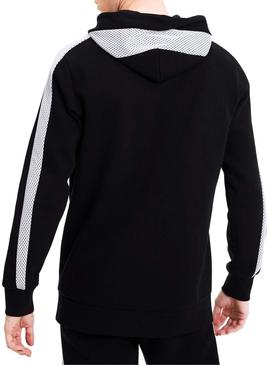 Sudadera Puma Avenir Negro para Hombre