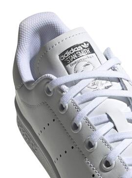 Zapatillas Adidas Stan Smith Blanco 