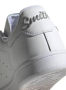 Zapatillas Adidas Stan Smith Blanco 