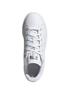 Zapatillas Adidas Stan Smith Blanco 