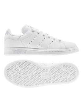 Zapatillas Adidas Stan Smith Blanco 