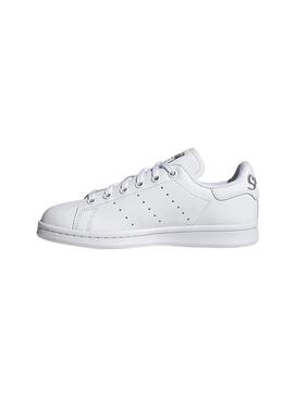 Zapatillas Adidas Stan Smith Blanco 