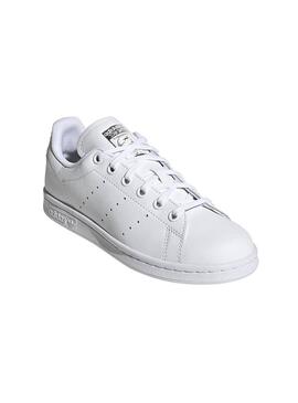 Zapatillas Adidas Stan Smith Blanco 