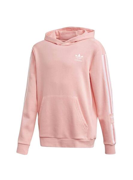 Sudadera Adidas Up Rosa para