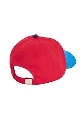 Gorra Pepe Jeans Troy Multicolor para Niño