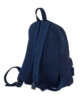 Mochila Pepe Jeans Balthasar Azul para Niño