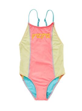 Bañador Pepe Jeans Arco Multi para Niña