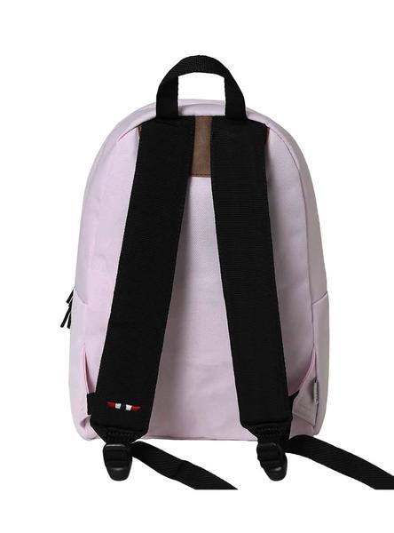 Es decir propietario Popa Mochila Napapijri Voyage Mini Rosa