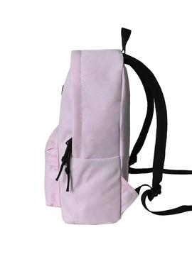 Mochila Napapijri Voyage Mini Rosa 