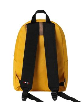 Mochila Napapijri Voyage Mini Amarillo