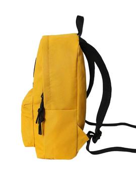 Mochila Napapijri Voyage Mini Amarillo