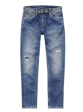 Pantalón Vaquero Pepe Jeans Nickels RK1 Niño