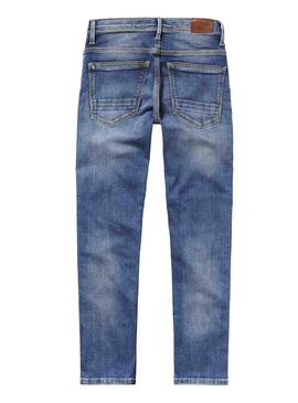 Pantalón Vaquero Pepe Jeans Nickels RK1 Niño