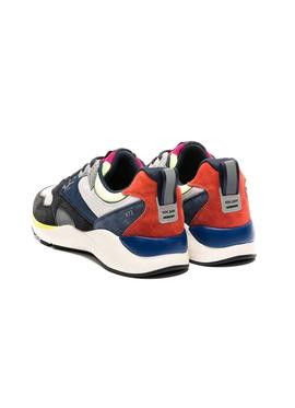 Zapatillas Pepe Jeans Blake Multicolor para Hombre