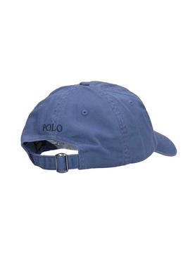 Gorra Polo Ralph Lauren Sport Azul
