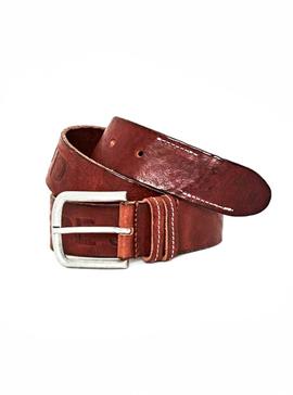 Cinturon Pepe Jeans Mathew Marron para Hombre