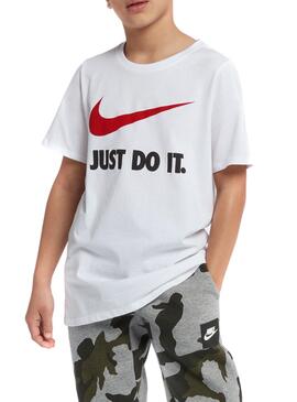 Camiseta Nike Just Kids