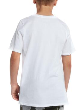 Camiseta Nike Just Kids