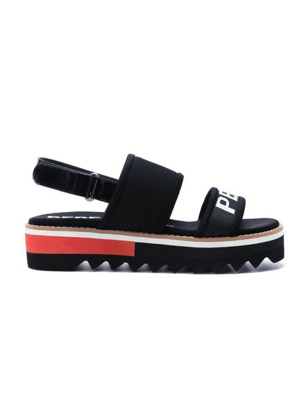 Sandalias Pepe Jeans Ella Negro Para