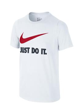 Camiseta Nike Just Kids
