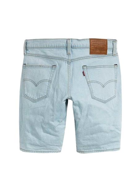 Bermudas Levis 511 Slim Para Hombre