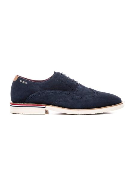 probable Testificar protesta Zapatos Pepe Jeans Dave Marino Para Hombre