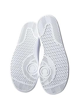 Zapatilla Fred Perry 721 Blanca para Hombre