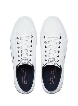 Zapatillas Tommy Hilfiger Core Blanco para Hombre