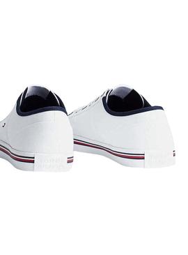 Zapatillas Tommy Hilfiger Core Blanco para Hombre