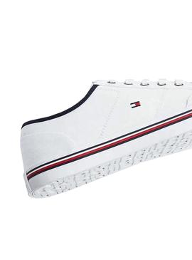 Zapatillas Tommy Hilfiger Core Blanco para Hombre