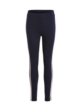 Legging Vila Viodina Marino Mujer