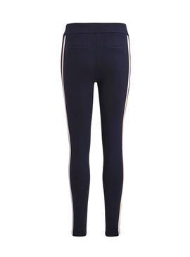 Legging Vila Viodina Marino Mujer