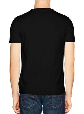 Camiseta Polo Ralph Lauren SSCNM2 Negro