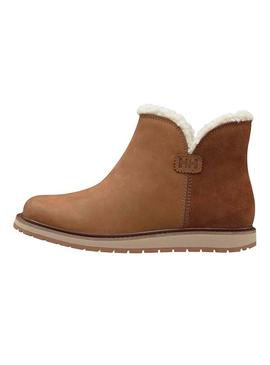 Botas Helly Hansen Seraphina Camel para Mujer