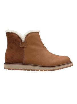 Botas Helly Hansen Seraphina Camel para Mujer