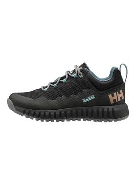 Zapatillas Helly Hansen Hegira Negro para Mujer