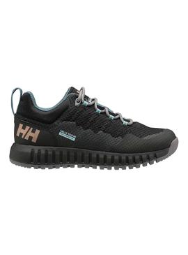 Zapatillas Helly Hansen Hegira Negro para Mujer