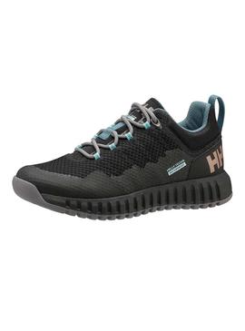 Zapatillas Helly Hansen Hegira Negro para Mujer